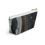 Accessory Pouch w T-bottom