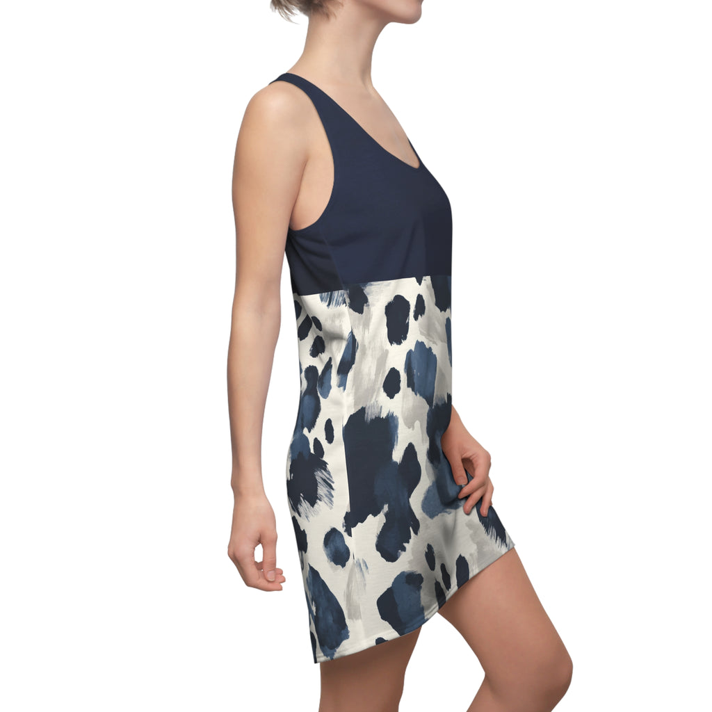 Women's Racerback Dress