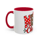 Merry Christmas Coffee Mug