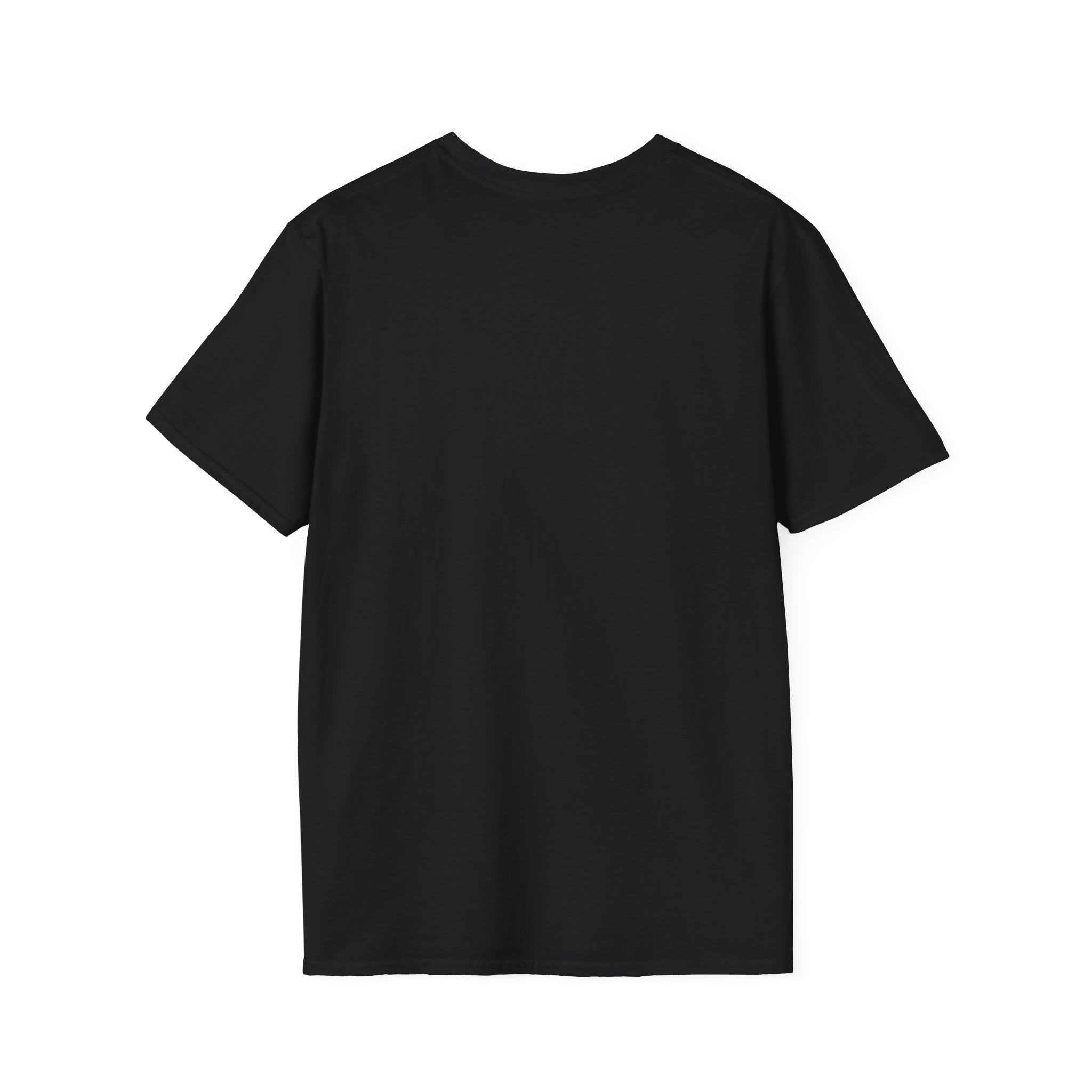 Boo Jee Ghost Tee — Cute Leopard Ghost Graphic T-Shirt for Fall & Halloween