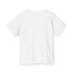 Kids Halloween Ghost Tee - "Bruh I Mean Boo" Cute Pumpkin Fall Shirt