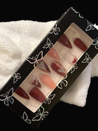 Fashion Nails - B7.1