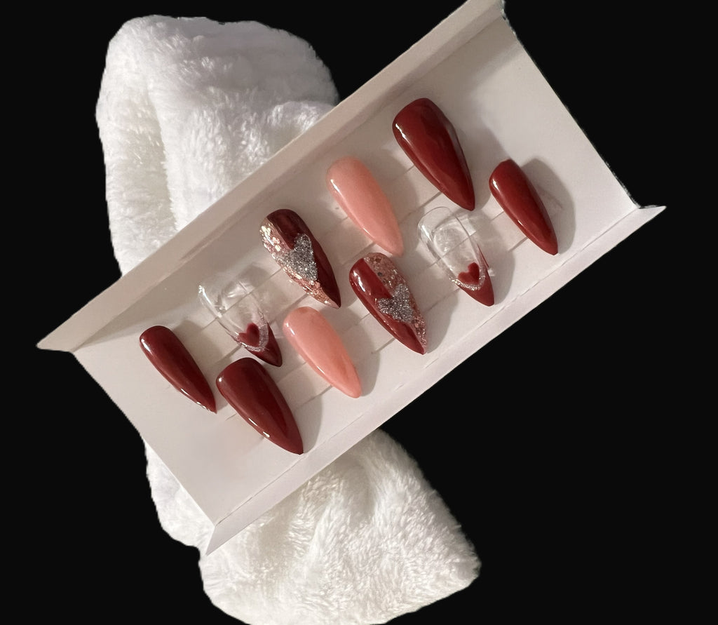 Fashion Nails - B7.1