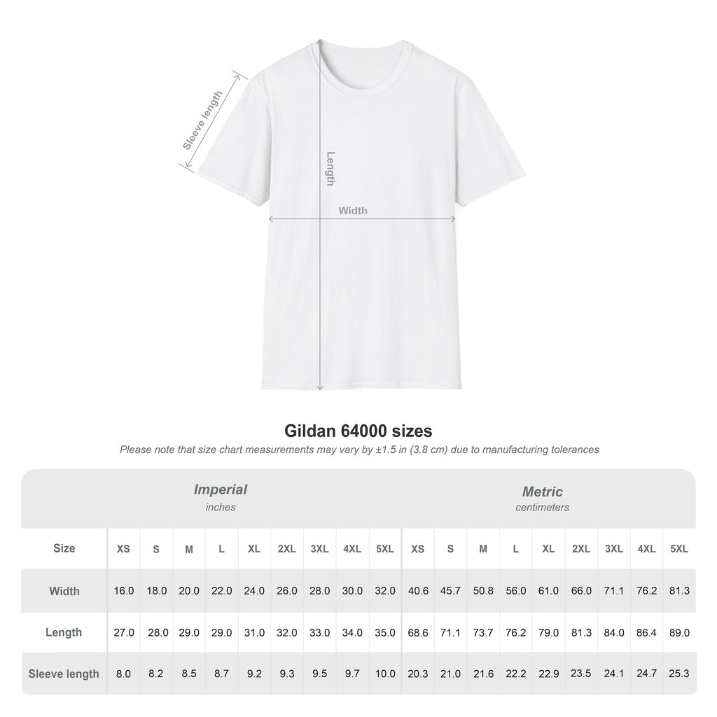 Sports Car T-Shirt