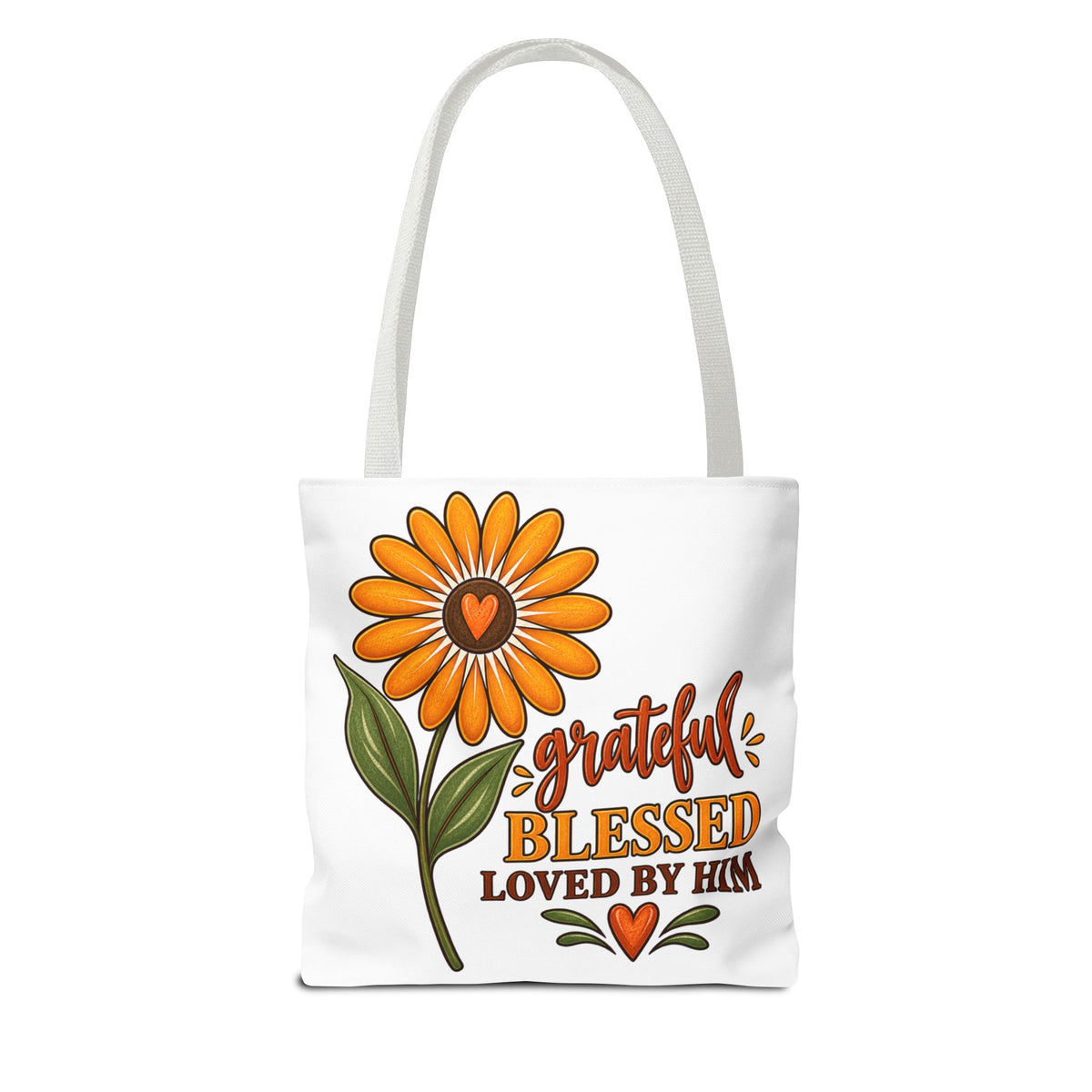 In Every Season He Provides  - Tote bag