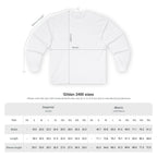 Merry and Bright Ultra Cotton Long Sleeve Tee