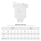 Baby Bodysuit - 'Boo Crew' Halloween Pumpkin & Cat Infant Onesie
