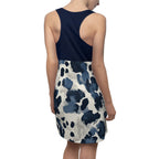 Women's Racerback Dress