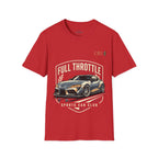 Sports Car T-Shirt