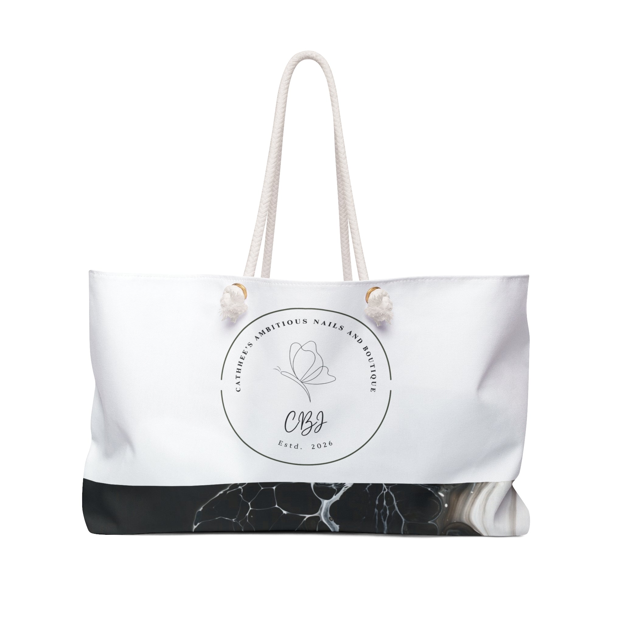 Weekender Bag