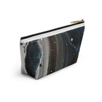 Accessory Pouch w T-bottom