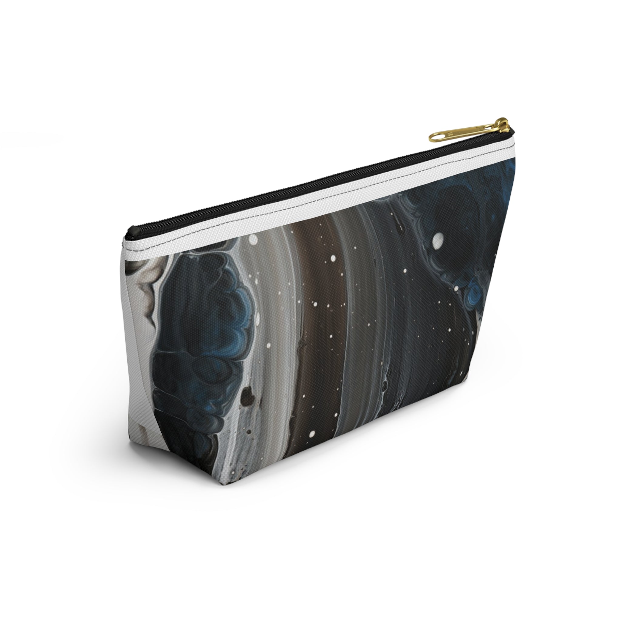 Accessory Pouch w T-bottom
