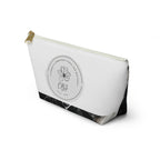 Accessory Pouch w T-bottom
