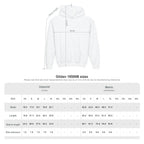 Youth Heavy Blend Hooded Sweatshirt