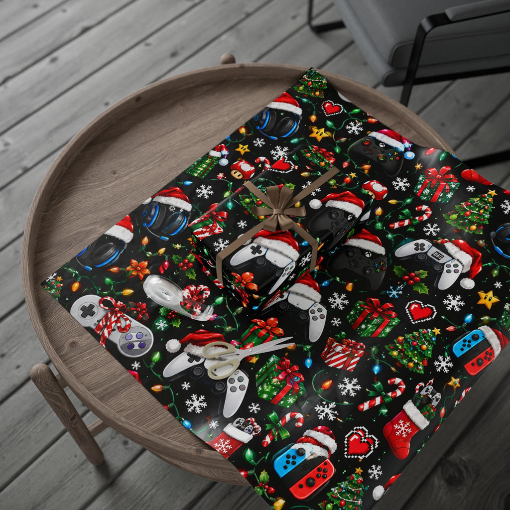 Wrapping Papers