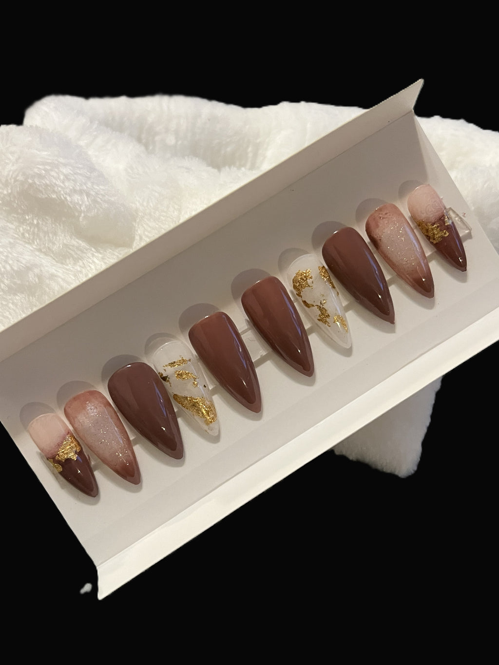 Fashion Nails - B9.1