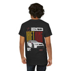 DKF Heavy Cotton Tee