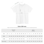 DKF Heavy Cotton Tee