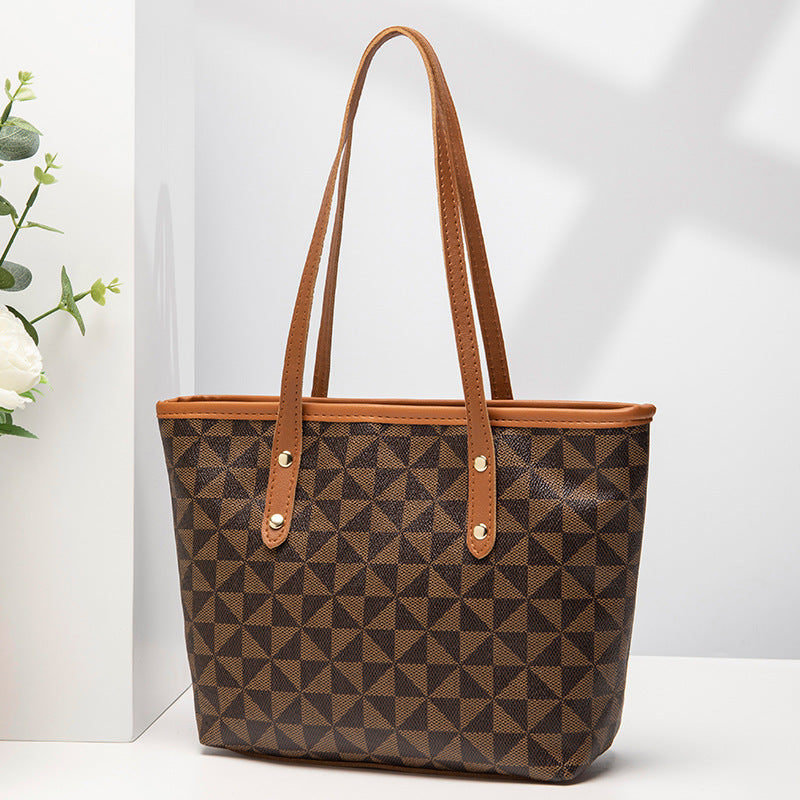 Mommy bags fashionable handbags