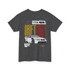 DKF Heavy Cotton Tee