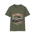 Sports Car T-Shirt