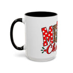 Merry Christmas Coffee Mug