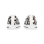 Women's Low Top Sneakers