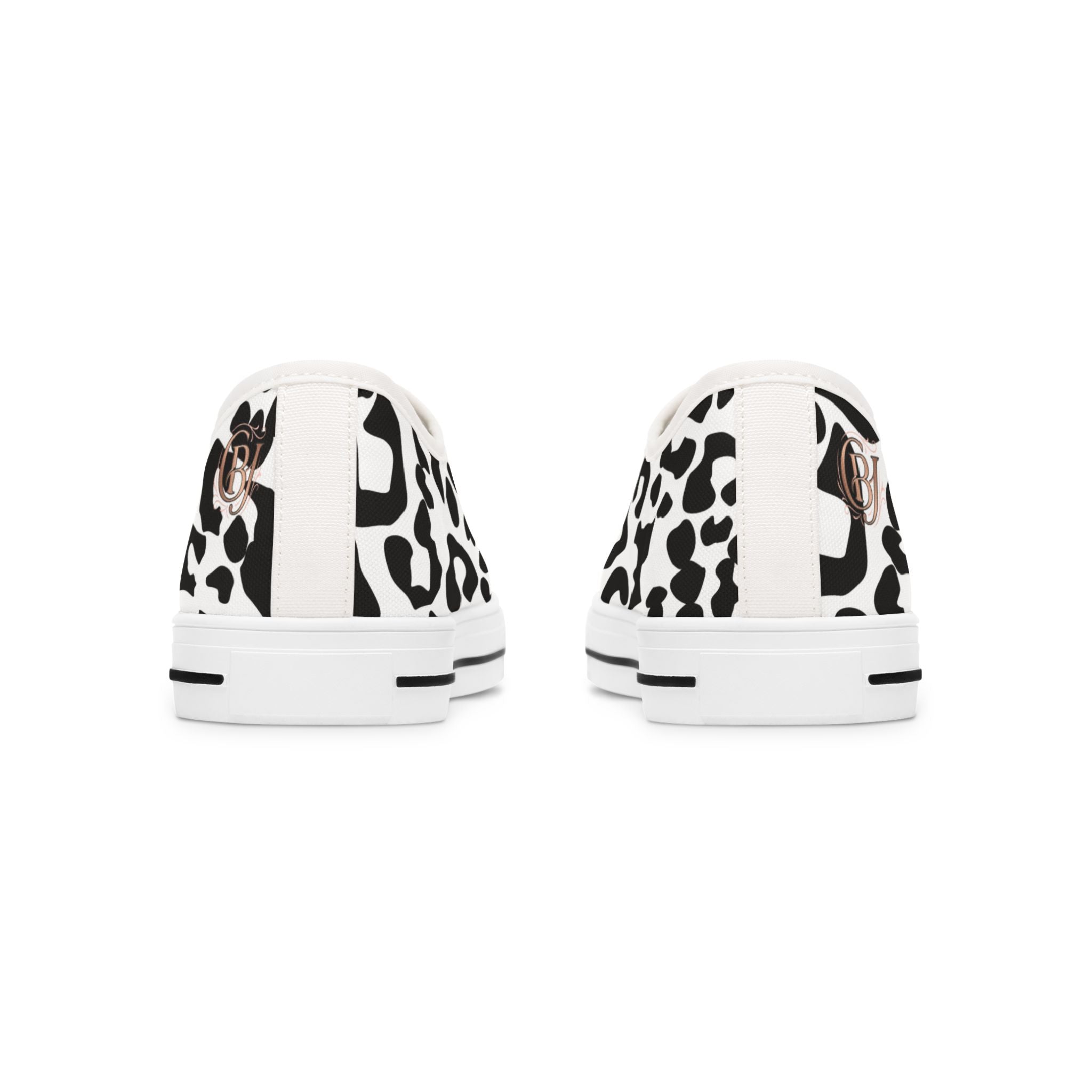 Women's Low Top Sneakers