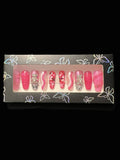 Fashion Nails - B13.1