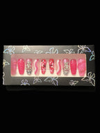 Fashion Nails - B13.1