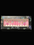 Fashion Nails - B14.1