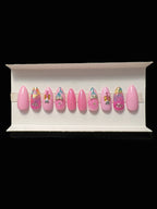 Fashion Nails - B14.1