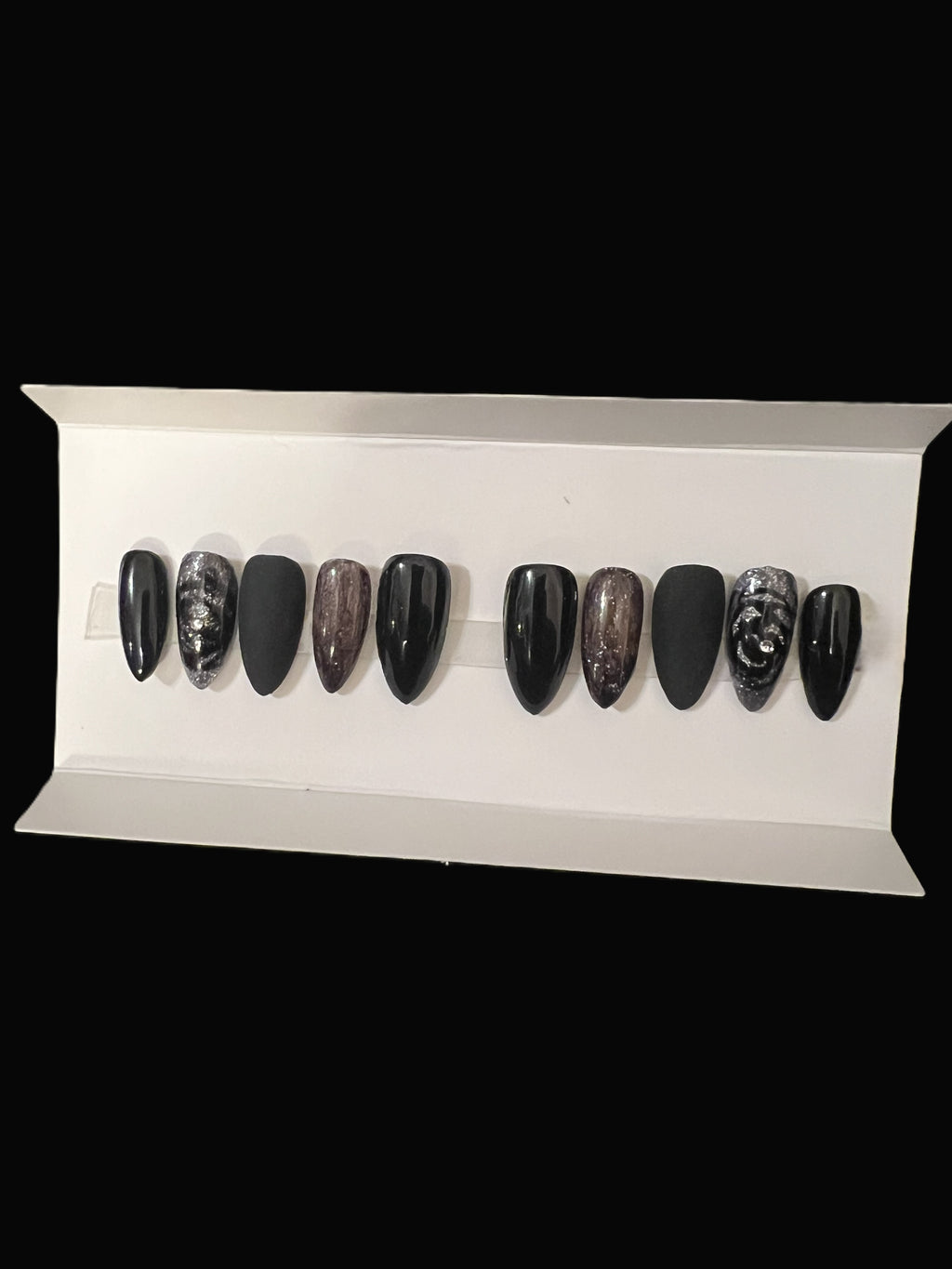 Fashion Nails - B15.1