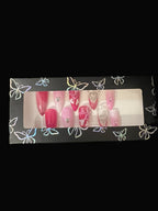 Fashion Nails - B17.1