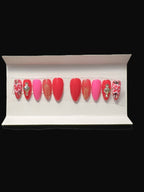 Fashion Nails - B18.1