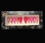 Fashion Nails - B18.1