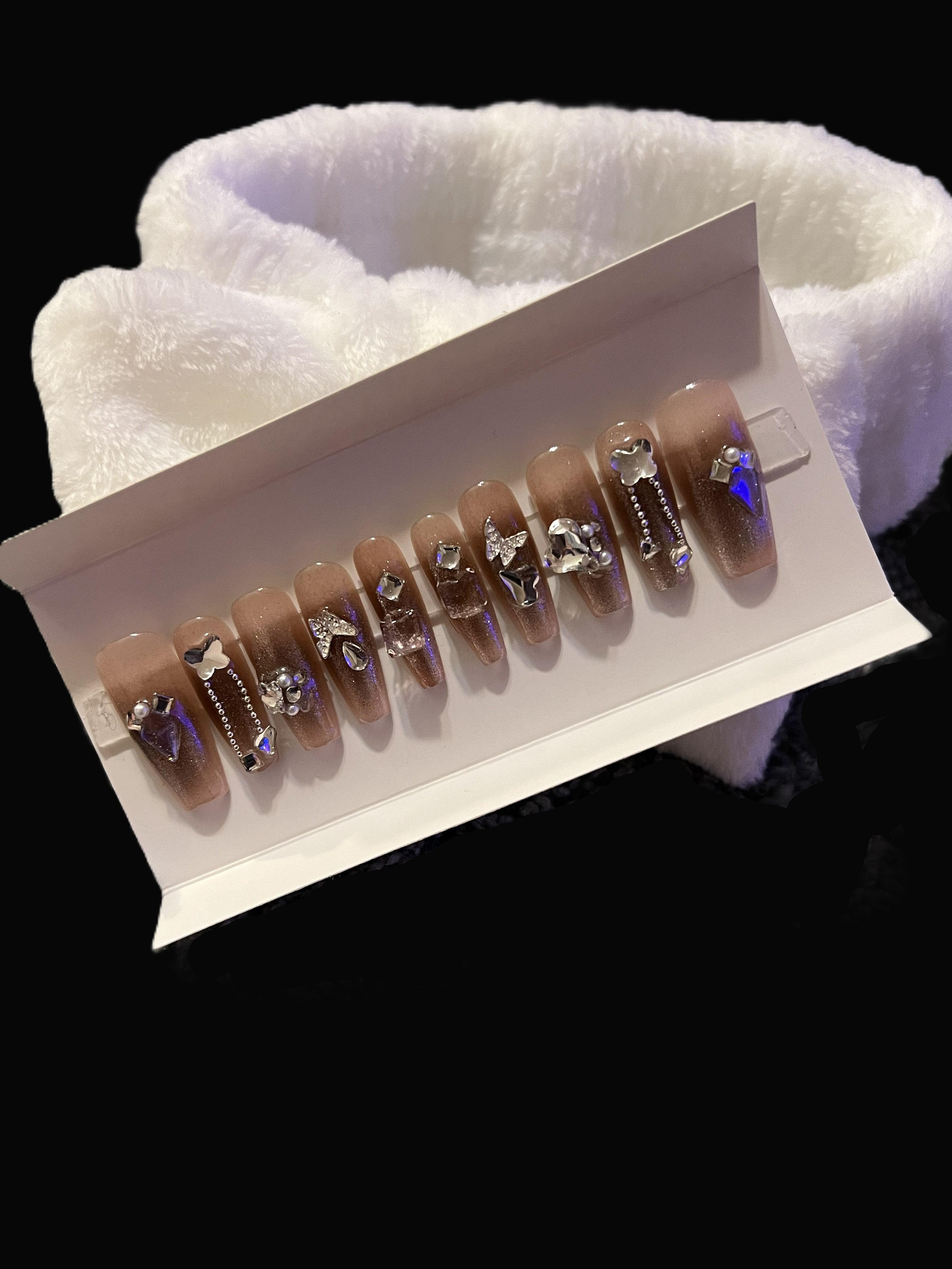 Fashion Nails - B2.1