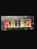 Fashion Nails - B20.1
