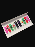Fashion Nails - B20.1