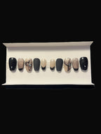 Fashion Nails - B21.1