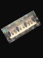 Fashion Nails - B21.1