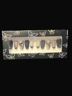 Fashion Nails - B21.1