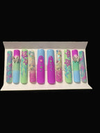 Fashion Nails - B23.1