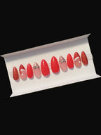 Fashion Nail - B24.1