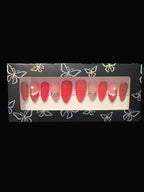 Fashion Nail - B24.1