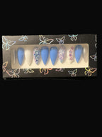 Fashion Nails - B25.1