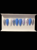 Fashion Nails - B25.1