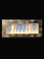 Fashion Nails - B25.1