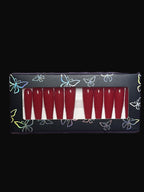 Fashion Nails - B27.1