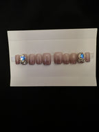Fashion Nails - B28.1
